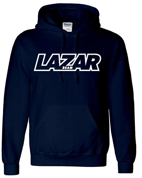 LAZARBEAM Hoodie Gamer Merch Youtuber All Sizes and Colours - Etsy Australia