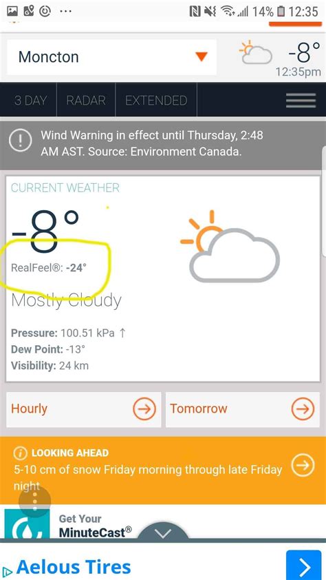 Moncton Weather / : Hi/low, realfeel®, precip, radar, & everything you need to be ready for the ...