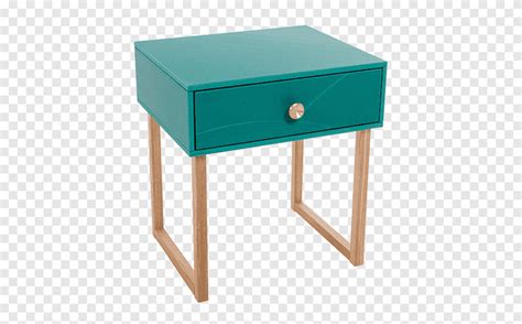 Bedside Tables Drawer Garderob Armoires & Wardrobes Yellow, blue, furniture png | PNGEgg