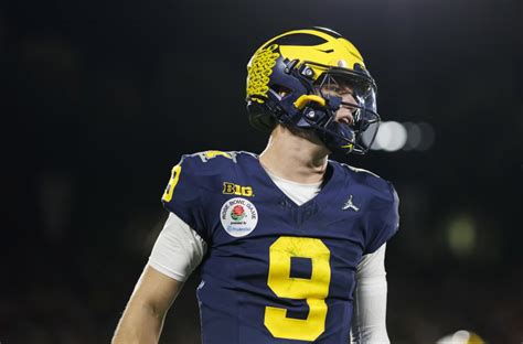 J.J. McCarthy NFL Draft Stock: 5 teams who should bank on Michigan QB's potential