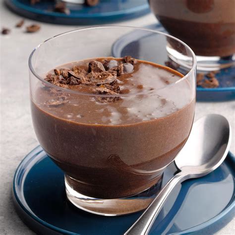 Dark Chocolate Espresso Tapioca Pudding Recipe: How to Make It