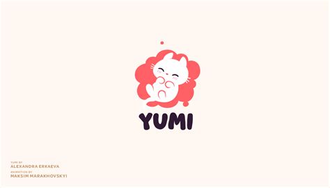 Cute Logos :: Behance