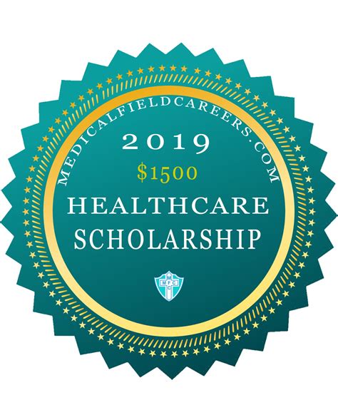 Healthcare Scholarships Guide - Medicalfieldcareers.com