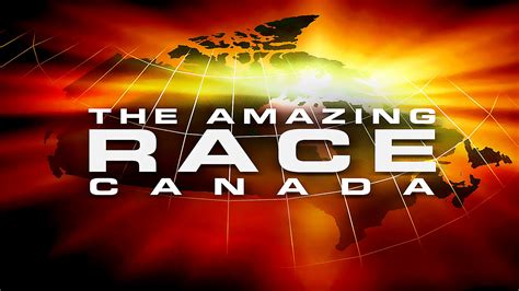 Amazing Race Canada 2024 - Erika Jacinta