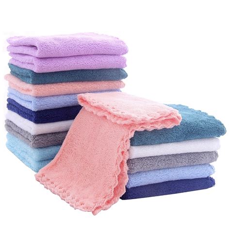 16 Pack Baby Washcloths $8.49(Reg.$18.99) | Free Tastes Good!