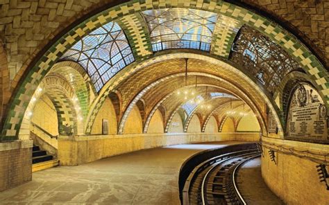 Rafael Guastavino and The Museum of the City of New York - New York State Society of ...