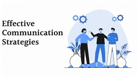 5 communication strategies to boost productivity in distributed teams ...