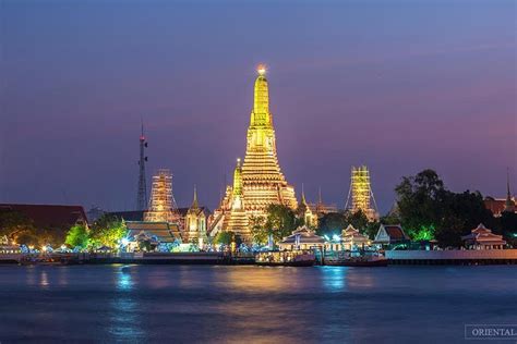 Private Bangkok Landmark Full Day Trip 2024 - Viator