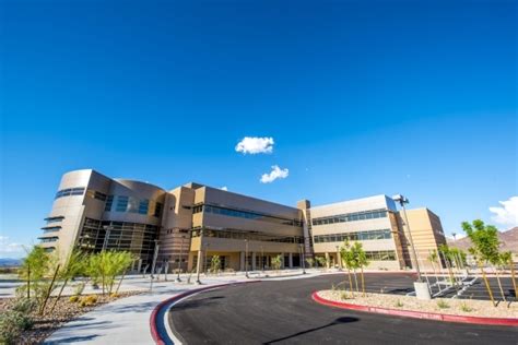 Nevada State College campus growth fueled by enrollment surge — PHOTOS ...