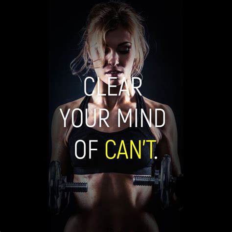 You Can! | Tae bo workout, Tae bo, Workout