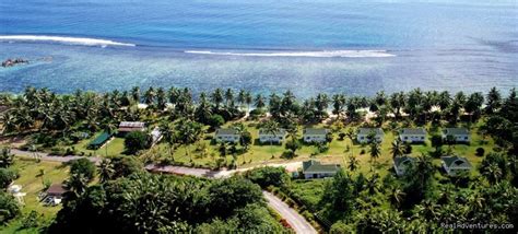 Beach Bungalows in the Seychelles | Victoria, Seychelles Vacation Rentals