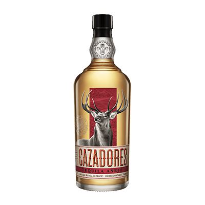 Cazadores Anejo Tequila | Moreno's Liquors