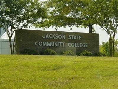 Jackson State Community College - Jackson TN - Universities and ...