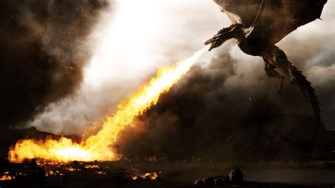 Drogon Widescreen Wallpapers 41122 - Baltana