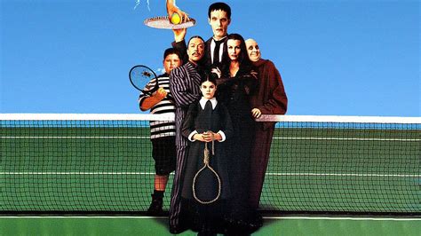 Addams Family Reunion (1998): Where to Watch and Stream Online | Reelgood