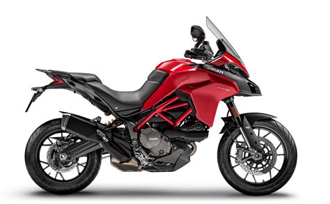 Ducati Multistrada 950 | Your Extraordinary Journey