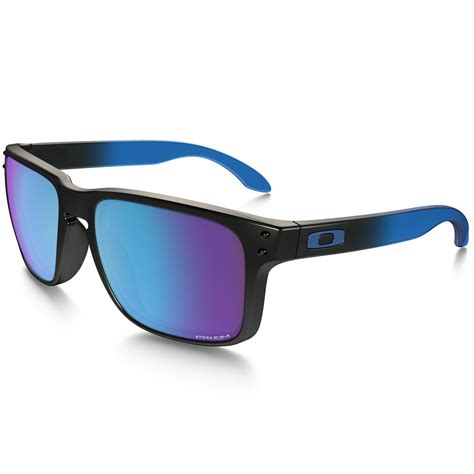 Oakley Holbrook Sunglasses with Prizm Sapphire Lens | Sigma Sports