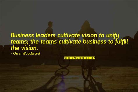 Vision In Business Quotes: top 36 famous quotes about Vision In Business