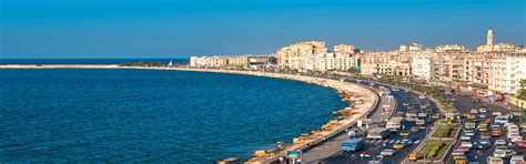 Alexandria Attractions | Things To Do In Alexandria