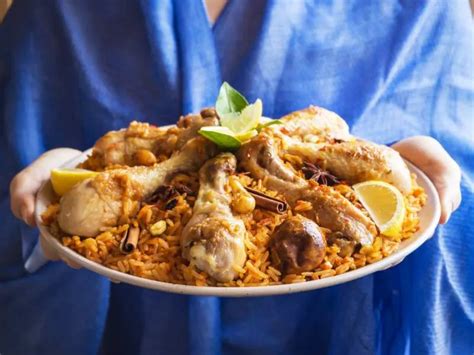 Qatari Food: 14 Must-Try Traditional Dishes of Qatar | Travel Food Atlas