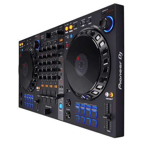 Pioneer DDJ-FLX6 | Gear4music