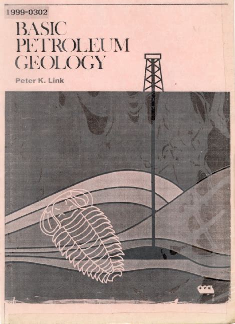 basic petroleum geology - basic petroleum geology