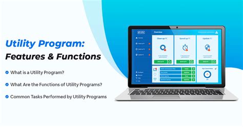 What is Utility Software? Top 10 Utility Software Tool 2022 | System ...