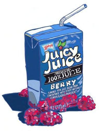 Juice Box Clip Art Isolated Juice Carton Boxes - ClipArt Best - ClipArt Best