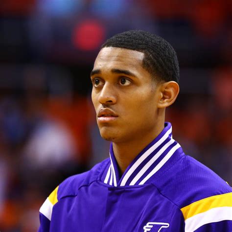 Jordan Clarkson Ready to Embrace Real Role with Los Angeles Lakers ...