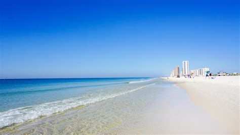 Gulf Shores & Orange Beach, Alabama: Beaches and Beyond