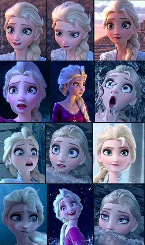 What Happens To Elsa In The End Of Frozen 2 - Peter Brown Bruidstaart