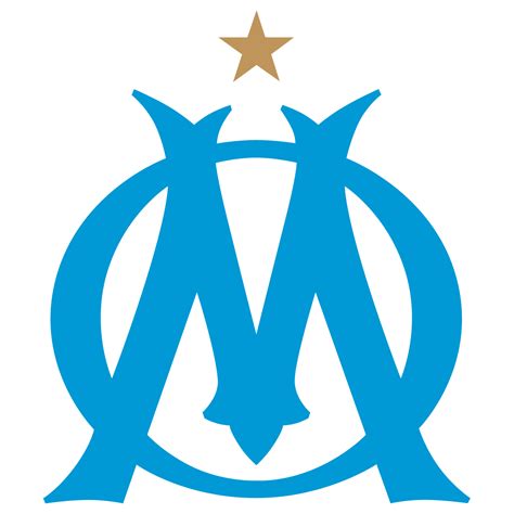 Olympique de Marseille Logo -Logo Brands For Free HD 3D