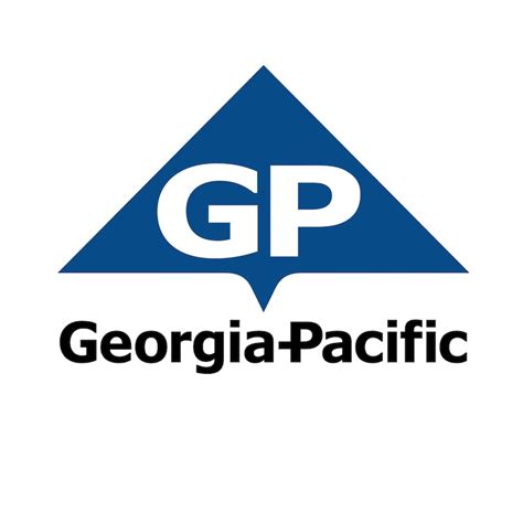 GEORGIA-PACIFIC LOGO – Insights First: Data-Driven Strategic Marketing