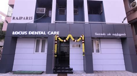 Dentist in KK Nagar | Dental Clinic in KK Nagar