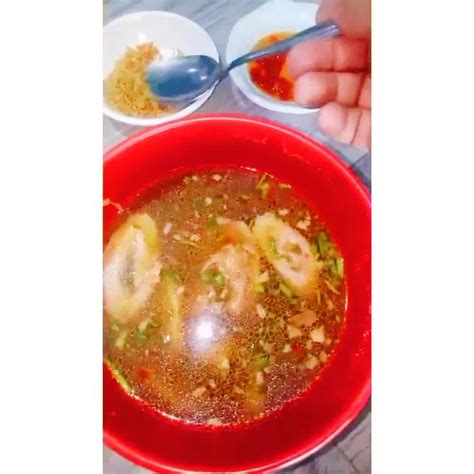 Tumbong soup with Rice for only 90... - JSupreme Apparel