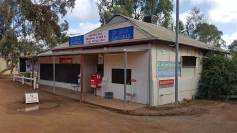 Bakers Hill General Store & Post Office - 4611 Great Eastern Hwy, Bakers Hill WA 6562, Australia