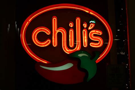 Chili’s Grill Bar & Restaurant | My Little World by Mommy Rackell