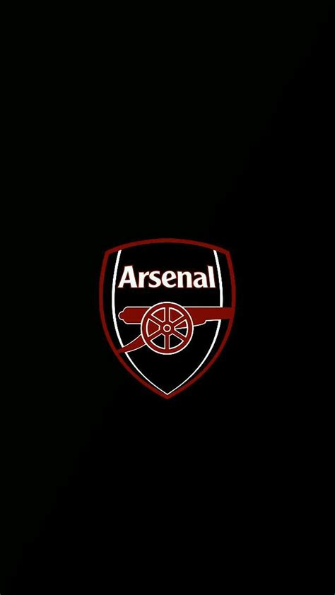 Logo Wallpaper Arsenal Fc