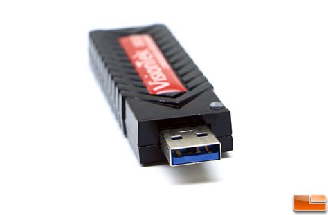 VisionTek 120GB USB 3.0 Pocket SSD Drive Review - Page 3 of 8 - Legit ...