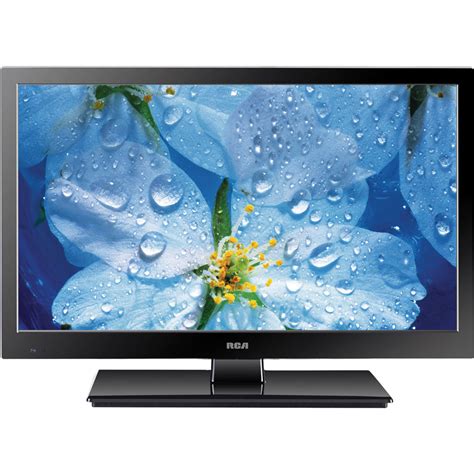 RCA DETG160R 16" Class LED HDTV DETG160R B&H Photo Video