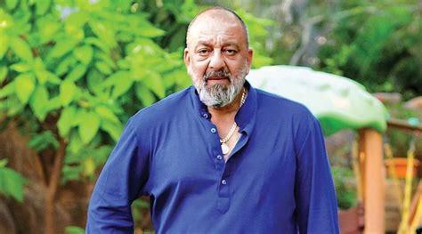 Sanjay Dutt on his battle with cancer: ‘I saw my family break down ...