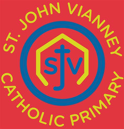 St John Vianney Primary School - Home