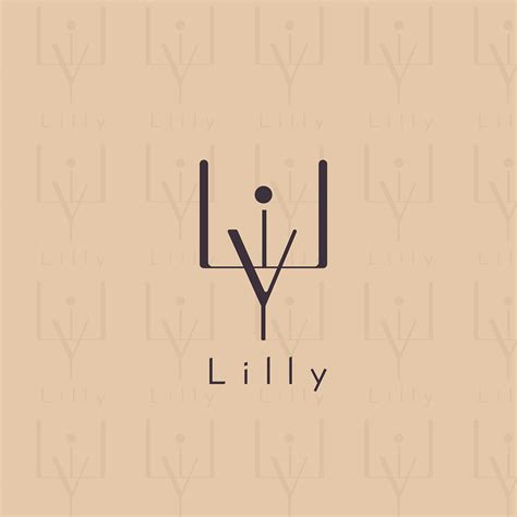 Lilly Logo on Behance