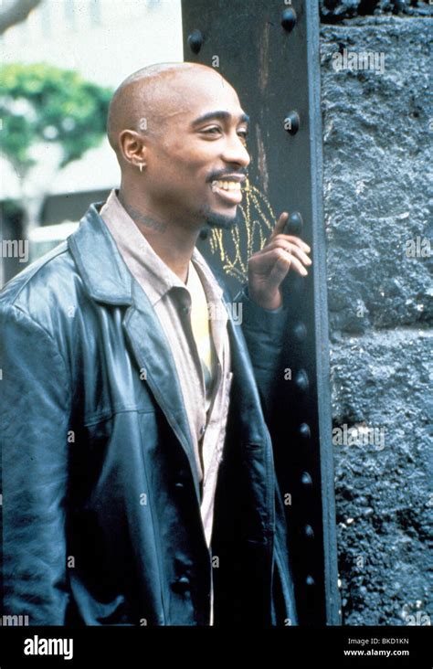 GRIDLOCK'D (1997) GRIDLOCKED (ALT) TUPAC SHAKUR GDLD 048 Stock Photo ...