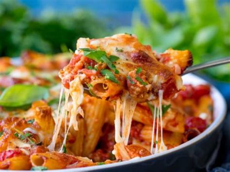 Mexican Chorizo Sausage Pasta Recipe | Besto Blog