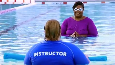 Adult Swim Lessons: It’s Never too Late to Learn How to Swim - YouTube