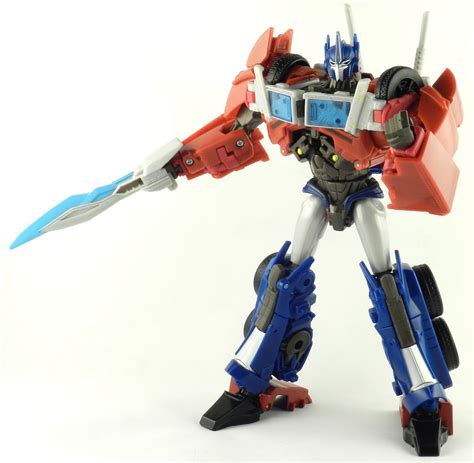 Tfp Optimus Prime Sword