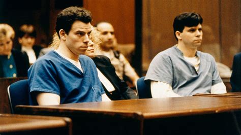 Who Are the Menendez Brothers' Wives?HelloGiggles