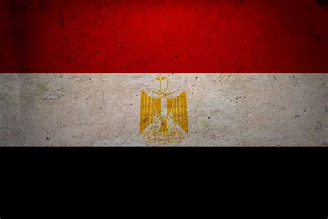 Egypt Flag Wallpapers - 4k, HD Egypt Flag Backgrounds on WallpaperBat