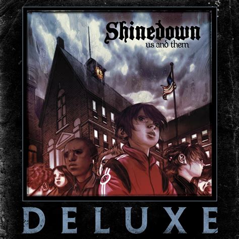 Shinedown - Us And Them | iHeart